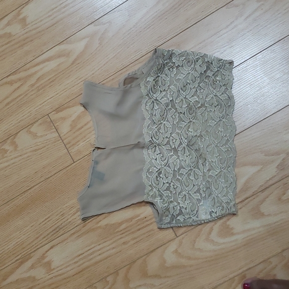 Tank top SP - Picture 2 of 5